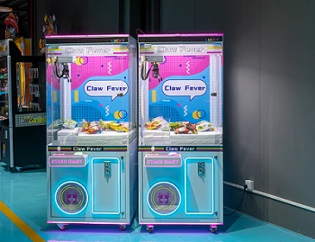 claw fever claw fever