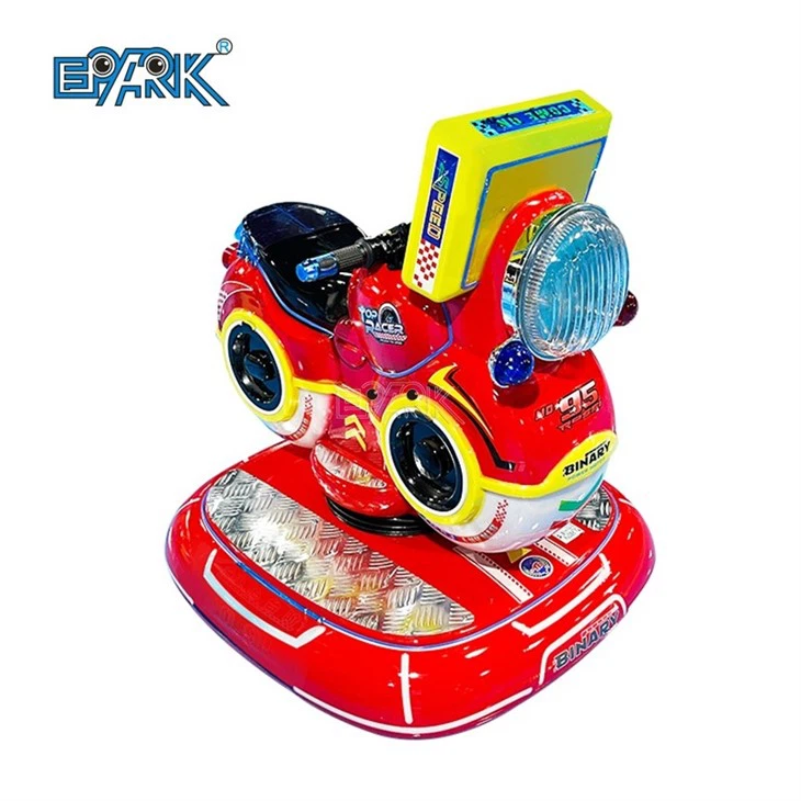 3D motorcycle (2)