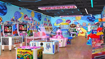 The Revival Of Classic Arcade Games