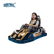 Go Kart לילדים עם סוללות
