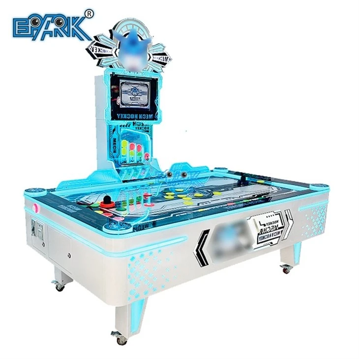 Mecha Hockey Sports Hockey Game Machine
