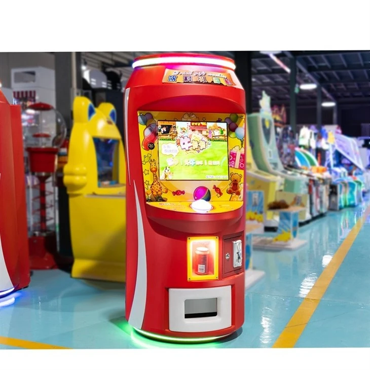 Drink Gift Machine Vending Machine