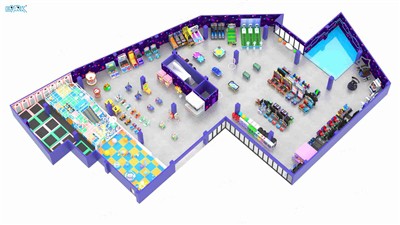 10 יצרני משחקי ארקייד המובילים בבלגיה בהשוואה